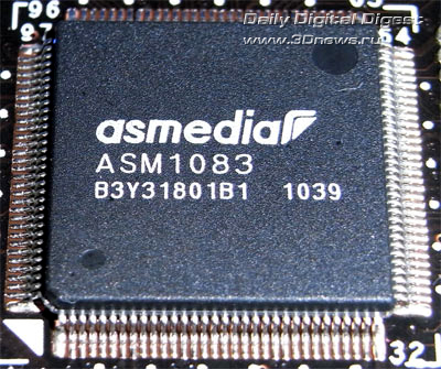  MSI P67A-GD65 PCI 