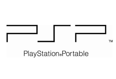 Логотип PSP