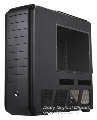 SilverStone Temjin TJ11 SilverStone Temjin TJ11