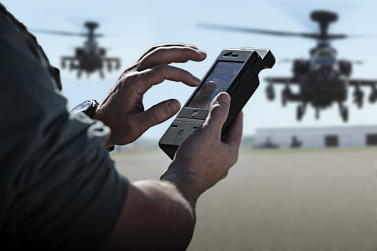 Lockheed Martin MONAX Lockheed Martin MONAX