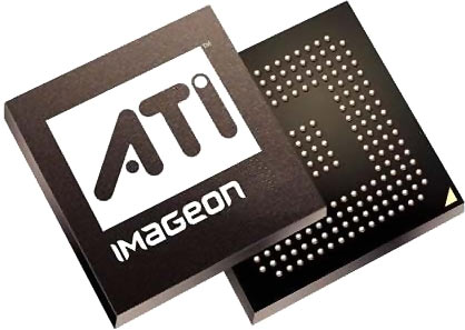 ATI Imageon