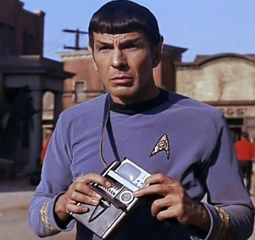 Universal translator