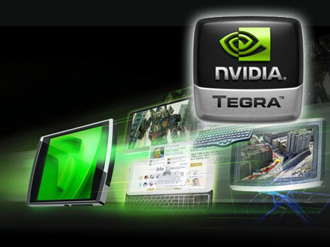 NVIDIA Tegra