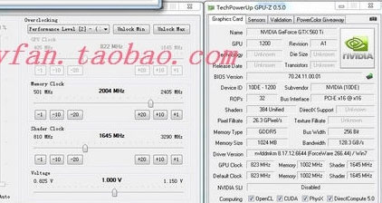 Первые тесты: GeForce GTX 560 Ti против HD 6950
