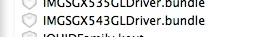 iOS 4.3 SDK