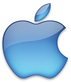 Логотип Apple