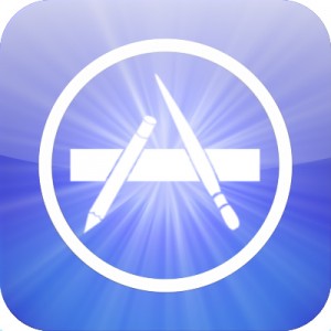 Apple Mac App Store