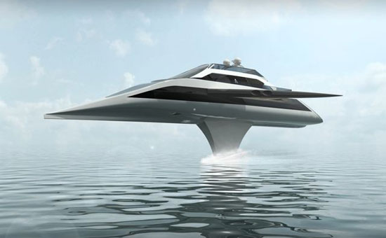 Fly Cruiser Fly Cruiser
