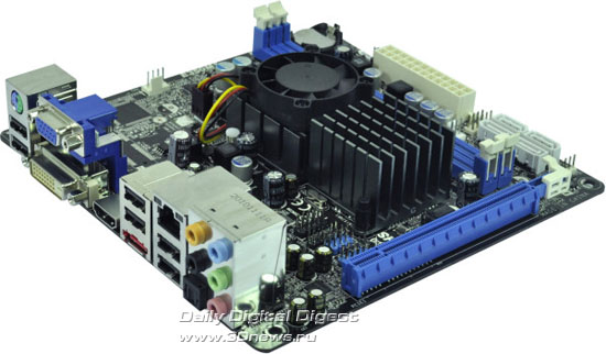 ASRock E350M1 ASRock E350M1