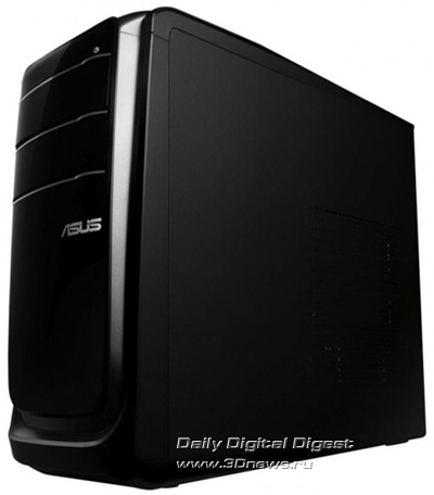 ASUS Essentio CG8350 ASUS Essentio CG8350
