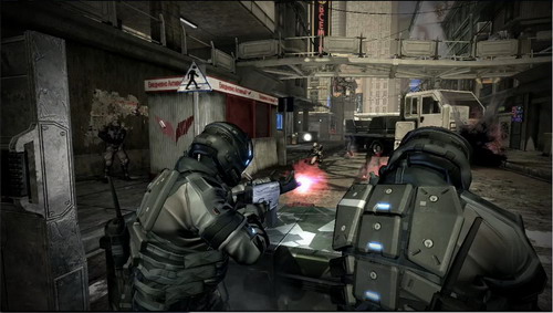 Blacklight: Tango Down Blacklight: Tango Down