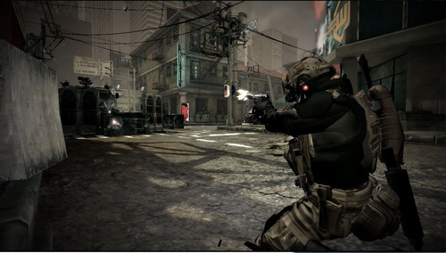 Blacklight: Tango Down Blacklight: Tango Down