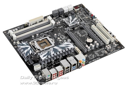 ECS Black Deluxe Series P67H2-A2 ECS Black Deluxe Series P67H2-A2