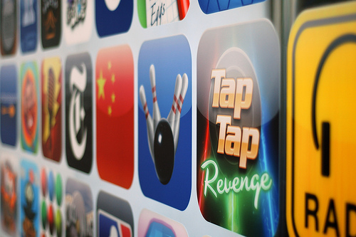 Apple App Store