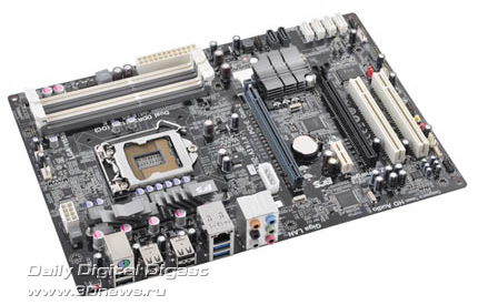 ECS P67H2-A3 ECS P67H2-A3