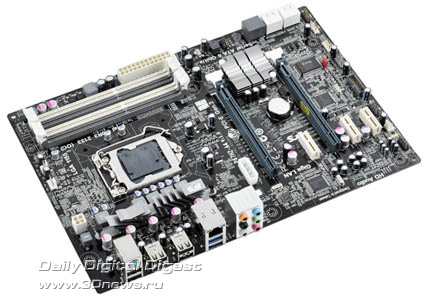 ECS P67H2-A4 ECS P67H2-A4