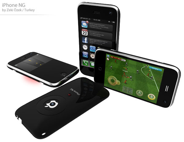 iPhone NG iPhone NG
