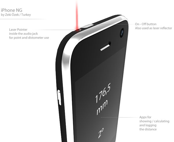 iPhone NG iPhone NG