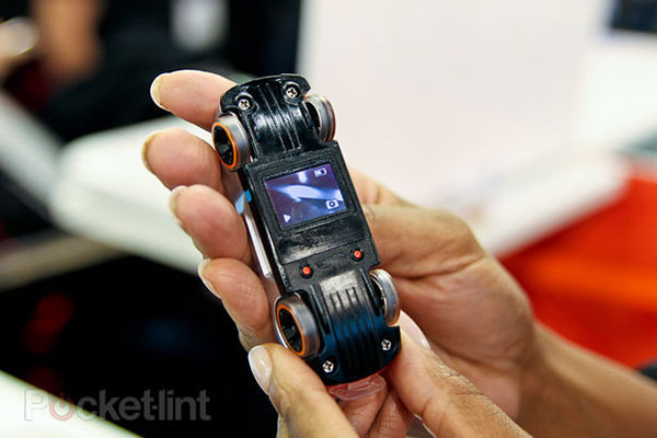Hot Wheels Video Racer Hot Wheels Video Racer
