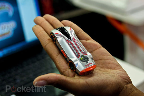 Hot Wheels Video Racer Hot Wheels Video Racer