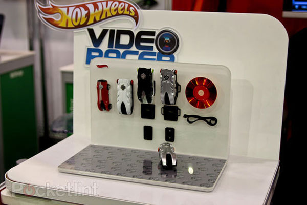 Hot Wheels Video Racer Hot Wheels Video Racer