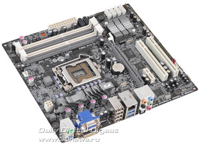 ECS H67H2-M2 ECS H67H2-M2