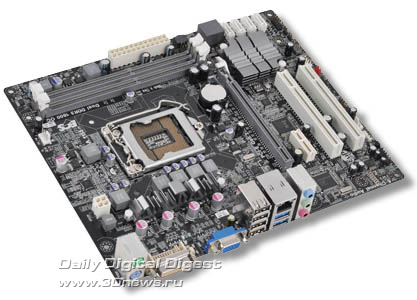 ECS H67H2-M3 ECS H67H2-M3