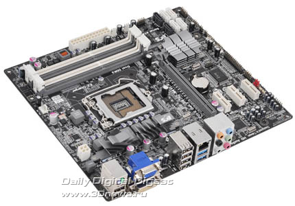 ECS H67H2-M4 ECS H67H2-M4