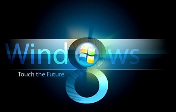 Иллюстрация Windows 8