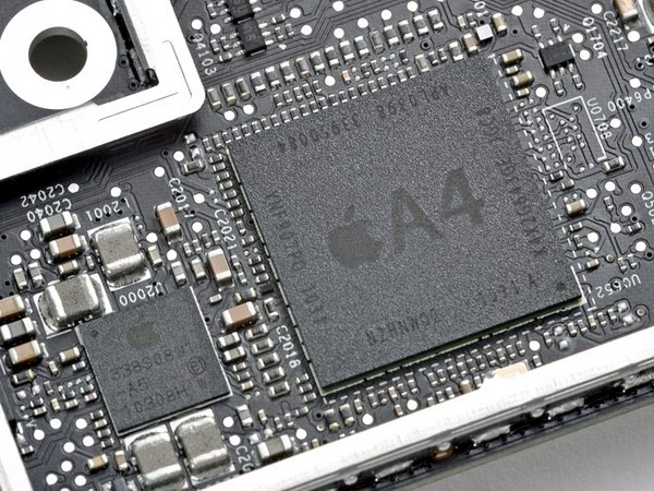 Apple A4