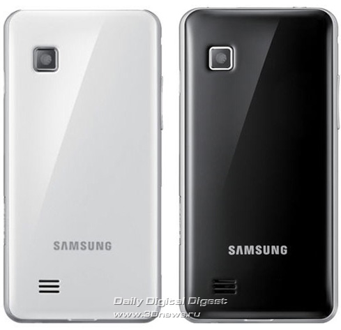 Samsung Star II Samsung Star II