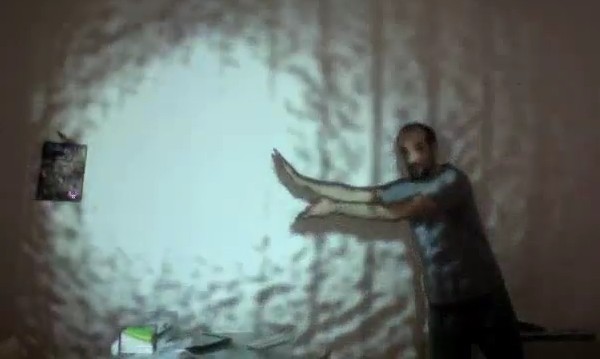 Xbox 360 Kinect