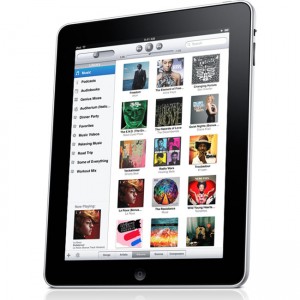 iPad