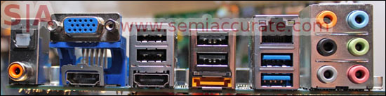GIGABYTE GA-H67N-USB3 GIGABYTE GA-H67N-USB3