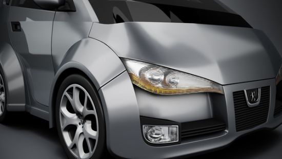 Peugeot PLUX Peugeot PLUX