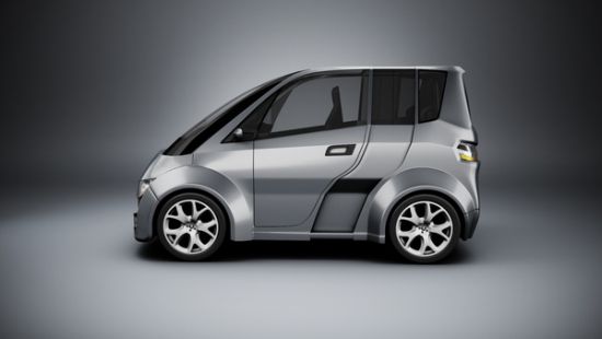 Peugeot PLUX Peugeot PLUX