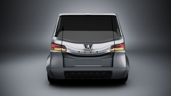Peugeot PLUX Peugeot PLUX