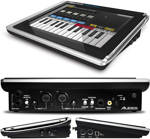 Alesis StudioDock Alesis StudioDock