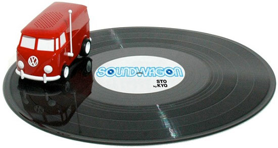 Soundwagon Soundwagon