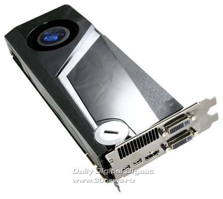Sapphire Radeon HD 6970 2GB GDDR5 Sapphire Radeon HD 6970 2GB GDDR5
