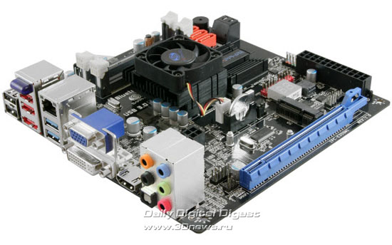 Sapphire PURE Fusion Mini E350 Sapphire PURE Fusion Mini E350