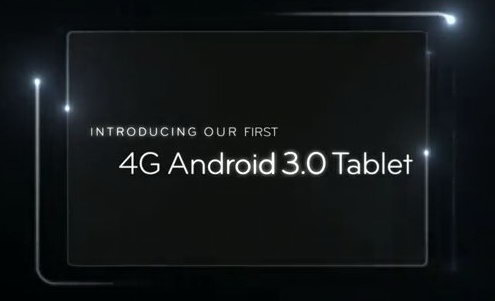 LG G-Slate