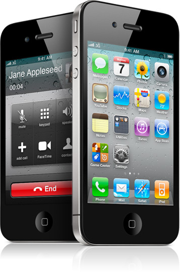 iPhone 4