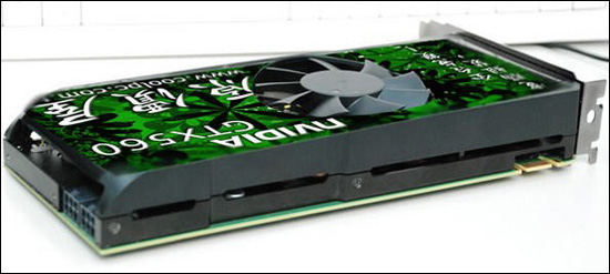 GeForce GTX 560 Ti GeForce GTX 560 Ti