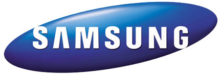Samsung Logo Samsung Logo