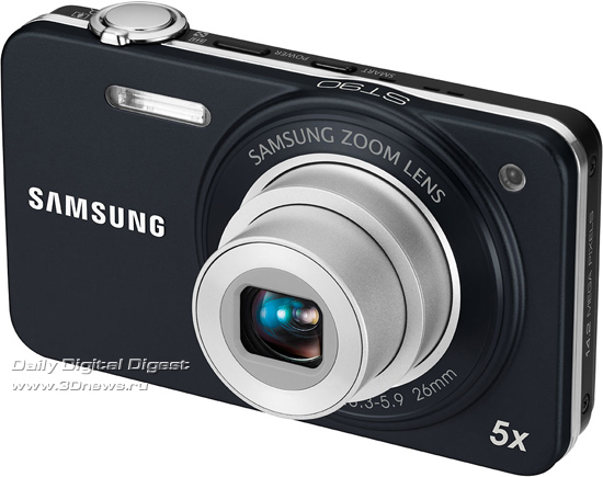 Samsung ST90 Samsung ST90