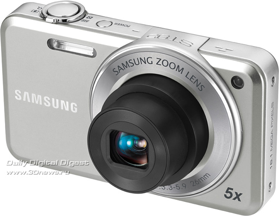 Samsung ST95 Samsung ST95