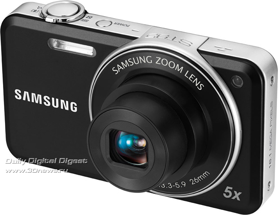 Samsung ST95 Samsung ST95