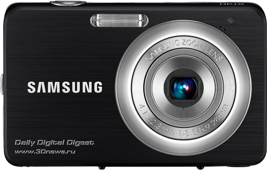 Samsung ST30 Samsung ST30
