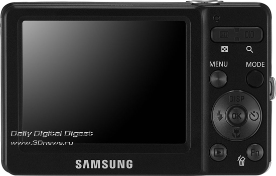 Samsung ST30 Samsung ST30